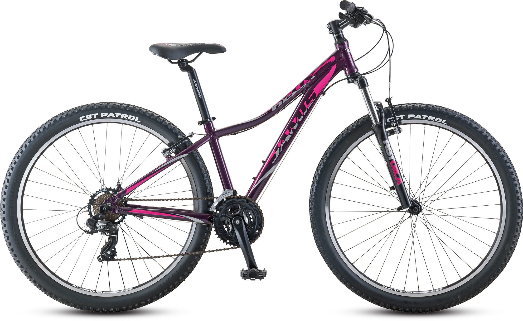 jamis helix womens mountain bike