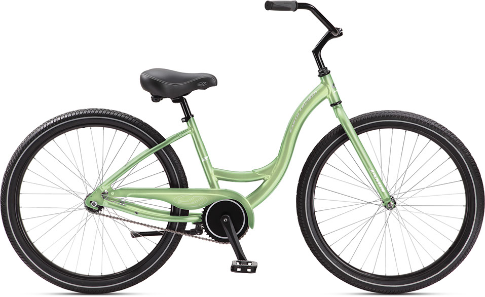 jamis earth cruiser bike