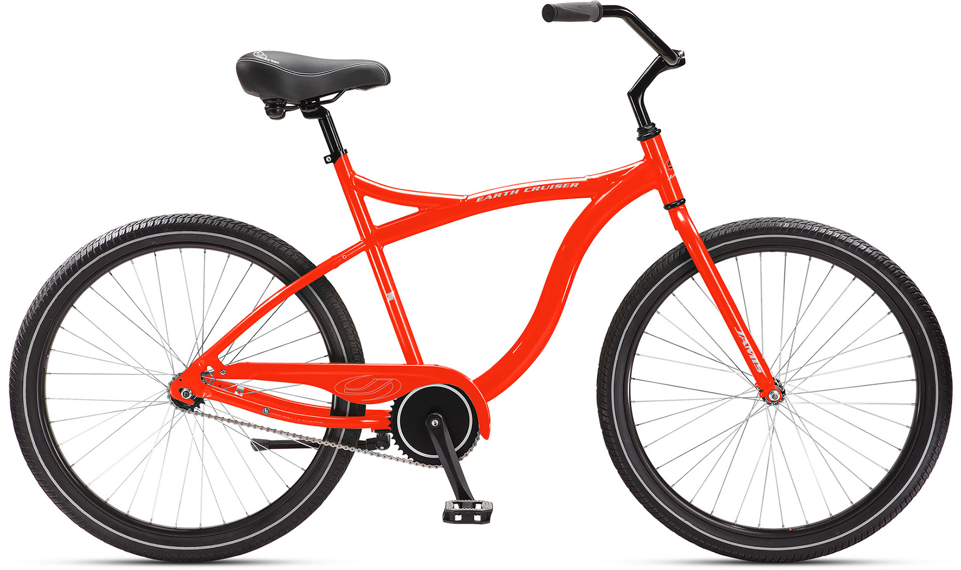 jamis earth cruiser bike