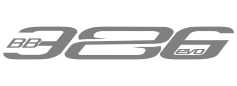 BB86evo logo