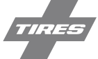 TIREプラス規格 logo